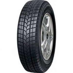 Tigar Winter 1 Dekk T5 Bus 235/55 R17 pris