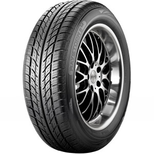 Sommerdekk 195 65 R16 MERCEDES-BENZ V-Klasse Riken MAYSTORM 2 B2