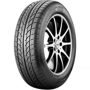 Riken Nyári autógumi Allstar2 B2 165/60 R14 75H 936051