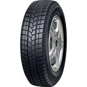 Tigar Winter 1 940014 VW Dekk 155/65 R14 pris