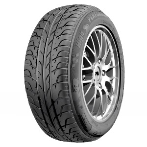 Sommerdekk 215/55 R17 MITSUBISHI GRANDIS Taurus High Performance 401