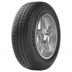 g-Grip All Season MPN:984537 Dekk BF Goodrich 195/60 R15 88H pris