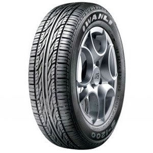 Wanli 15 Zoll Autoreifen 195/60 R15 88H 0002004469