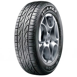 Falken 195/65 R15 Sommerdekk S1200 3999900047093