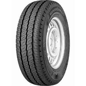Continental VANCONTCAM 0451642 VW Dekk 225/75 R16 pris