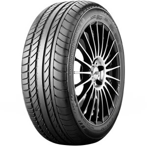 CONTINENTAL SportContact dekk - 0352440