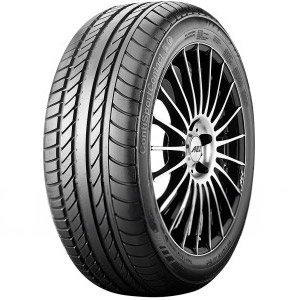 CONTINENTAL SportContact dekk - 0352795