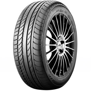 CONTINENTAL SportContact dekk - 0351396