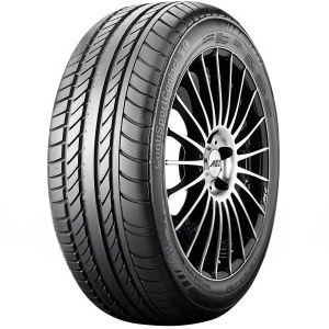 SportContact MPN:0351402 Dekk Continental 195/50 R16 84H pris