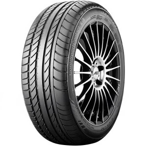 CONTINENTAL SportContact dekk - 0351451