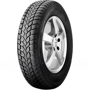 145/70 r13 Vinterdekk Continental ContiWinterContact T 71Q 0353820 pris