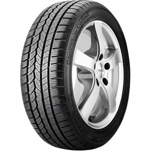 WinterContact TS 790 MPN:0353665 Dekk Continental 195/50 R16 84T pris