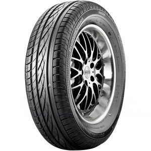 CONTINENTAL PremiumContact dekk - 0351713