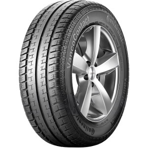 Continental 235/60 r16 104H цена VancoContact 0471350