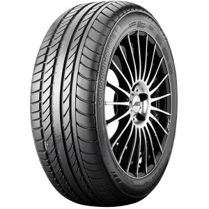 CONTINENTAL SportContact dekk - 0352035
