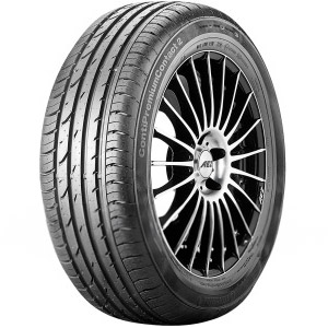 CONTINENTAL PremiumContact dekk - 0350073