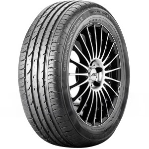 PremiumContact 2 MPN:0350076 Dekk Continental 205/65 R15 94V pris