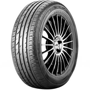 CONTINENTAL PremiumContact dekk - 0350077