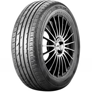 Continental 235 60 r16 100W цена PremiumContact 2 0350085