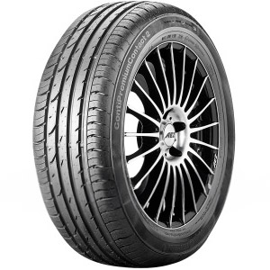 PremiumContact 2 MPN:0350239 Dekk Continental 185/65 R15 88V pris