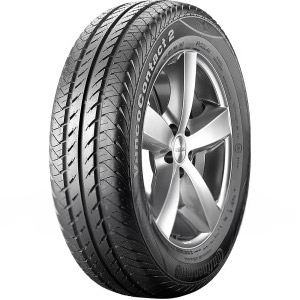 Vanco Contact 2 MPN:0451012 Dekk Continental 215/65 R15 100T pris
