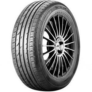 Continental PremiumContact 7 dekk - 0350119