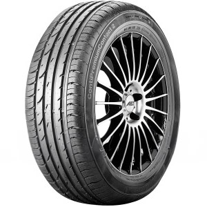 Pirkti 0350137 Continental 205 55 R 17 Padangos 0350137 nebrangu