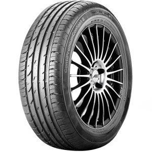 PremiumContact 2 MPN:0350216 Pnevmatike Continental 205/50 R16 87W cena