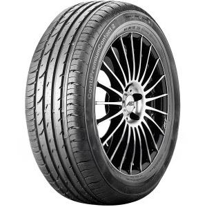 Sommerdekk 205/60 R15 NISSAN LAUREL Continental PremiumContact 2