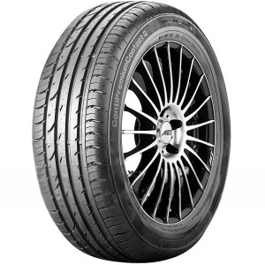 PremiumContact 2 MPN:0350054 Dekk Continental 195/45 R16 84H pris
