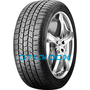 WinterContact TS 810 MPN:0353027 Riepas Continental 285/35 R20 104V cena