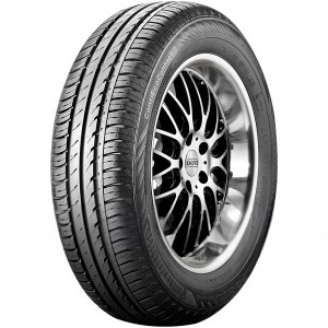 EcoContact 3 MPN:0350410 Dekk Continental 165/60 R14 79T pris