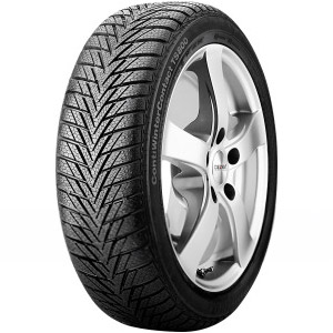 CONTINENTAL WinterContact TS 860 S dekk - 0353086