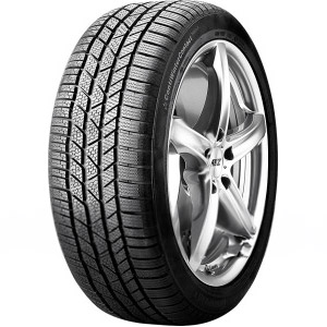 WinterContact TS 830 MPN:0353090 Dekk Continental 215/45 R17 91V pris