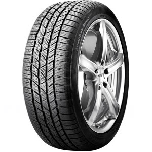 WinterContact TS 830 MPN:0353105 Dekk Continental 235/45 R17 94H pris