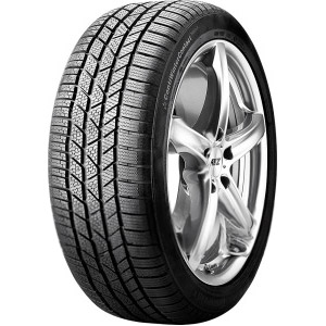 Continental 245/40 R18 Y Xl - 0353106