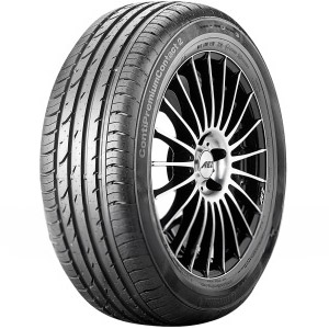 PremiumContact 2 MPN:0350752 Dekk Continental 175/65 R15 84H pris