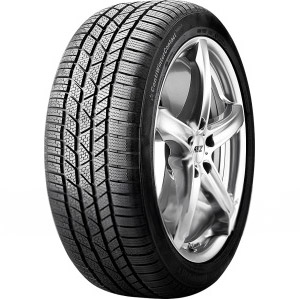 WinterContact TS 830 MPN:0353144 Dekk Continental 205/45 R17 88V pris