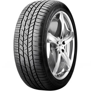 WinterContact TS 830 MPN:0353152 Dekk Continental 235/45 R18 98V pris
