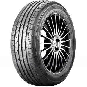 PremiumContact 2 MPN:0350970 Dekk Continental 185/60 R15 84H pris