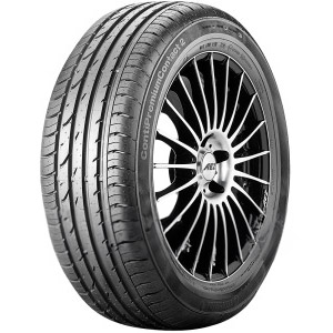 PremiumContact 2 MPN:0350584 Dekk Continental 215/60 R17 96H pris