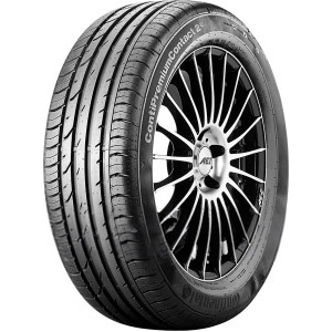 CONTINENTAL PremiumContact dekk - 0350398