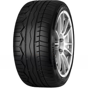 ContiForceContact Autobanden 325/30 R19 ZR Continental prijs