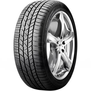 Mirage 245/40 R18 Téligumi WinterContact TS 830 4019238497304