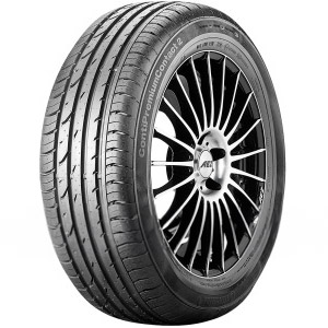 Hankook 215/65 R16 Sommerdekk PremiumContact 2 4019238497489
