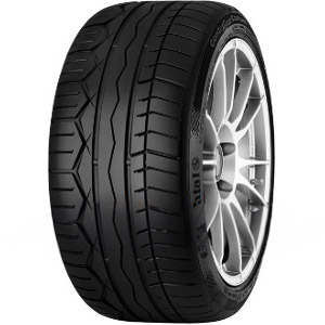 ContiForceContact Dekk 305 30 20 103Y Continental pris