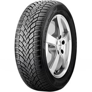 CONTINENTAL WinterContact TS 850 dekk - 0353261