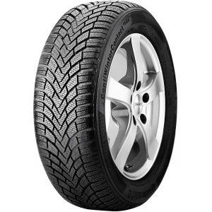 WinterContact TS 850 MPN:0353263 Anvelope Continental 195/55 R15 85H preț