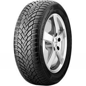 WinterContact TS 850 MPN:0353397 Dekk Continental 185/60 R15 84T pris