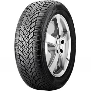 TS850FR MPN:0353424 Dekk Continental 195/45 R16 80T pris